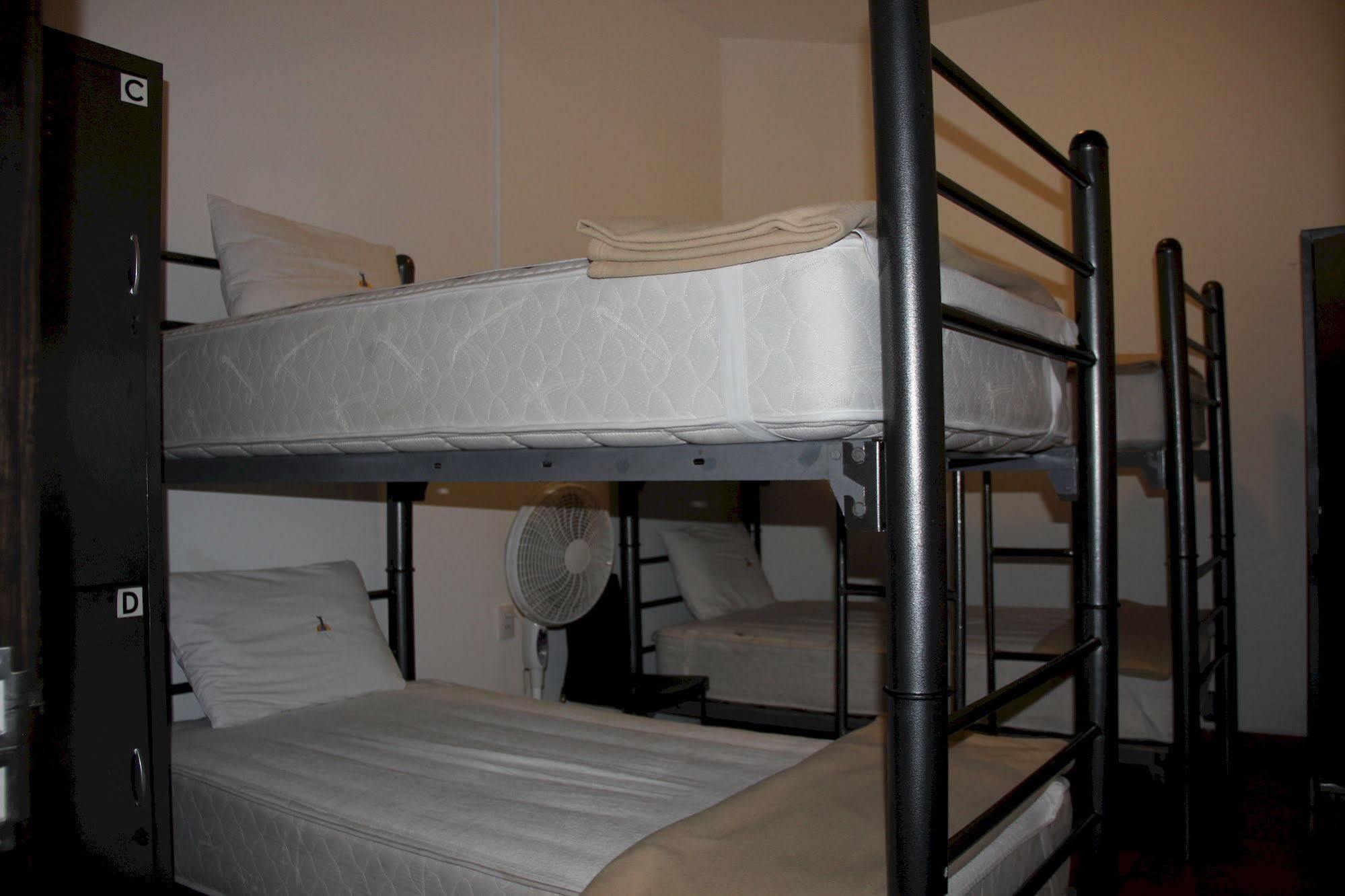 Mexico City Hostel Eksteriør billede